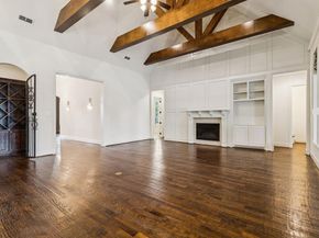 3708  Ledgestone Court , Richardson Texas 75082
