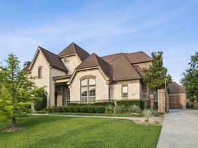 3708  Ledgestone Court , Richardson Texas 75082