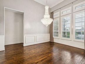 3708  Ledgestone Court , Richardson Texas 75082