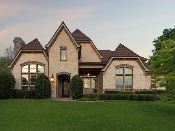 3708  Ledgestone Court , Richardson Texas 75082