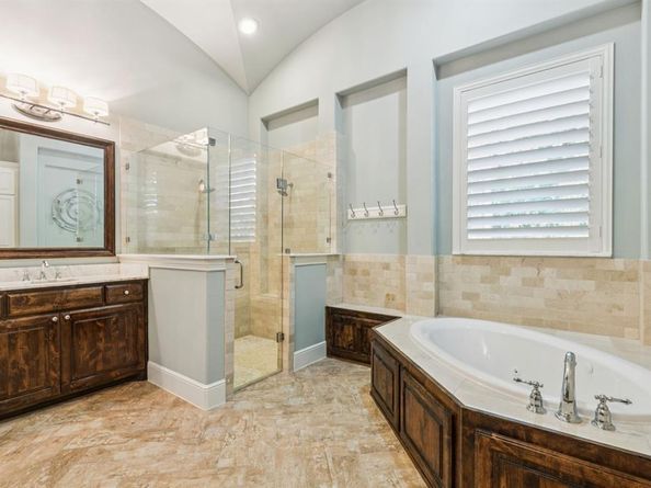 3708  Ledgestone Court , Richardson Texas 75082