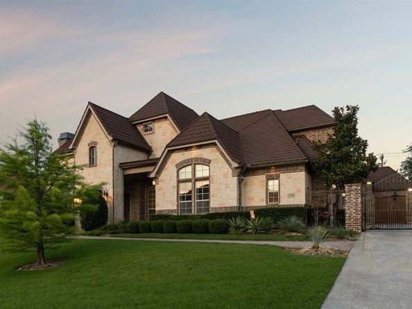 3708  Ledgestone Court , Richardson Texas 75082