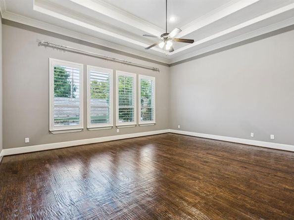 3708  Ledgestone Court , Richardson Texas 75082