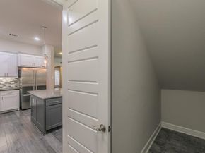 8608  Ballifeary Place , Dallas Texas 75238