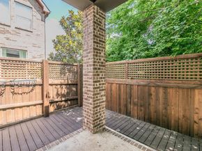 8608  Ballifeary Place , Dallas Texas 75238
