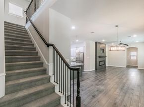 8608  Ballifeary Place , Dallas Texas 75238