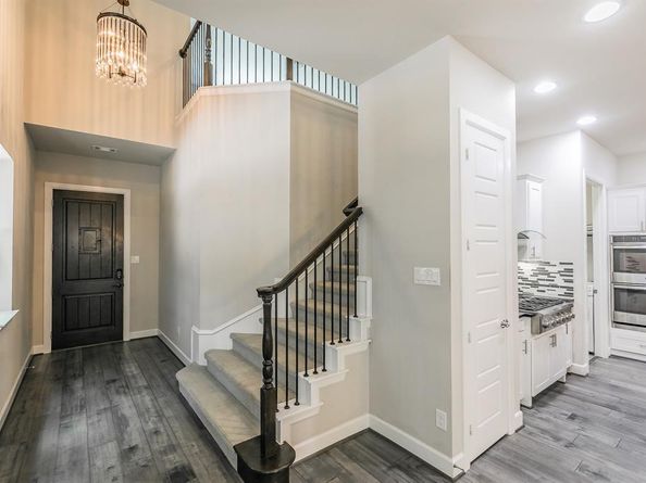 8608  Ballifeary Place , Dallas Texas 75238