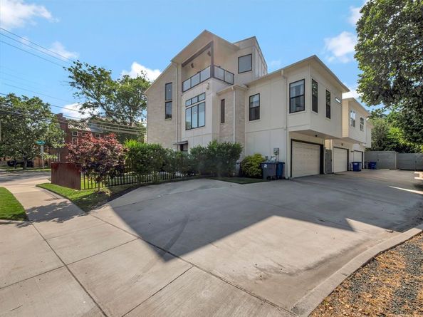 2802  Lee Street , Dallas Texas 75206