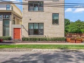 2802  Lee Street , Dallas Texas 75206