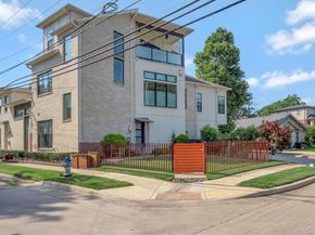 2802  Lee Street , Dallas Texas 75206