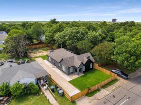 1511 S Marsalis Avenue , Dallas Texas 75216