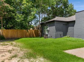 1511 S Marsalis Avenue , Dallas Texas 75216