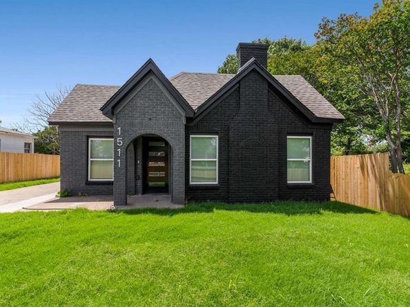 1511 S Marsalis Avenue , Dallas Texas 75216
