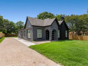 1511 S Marsalis Avenue , Dallas Texas 75216