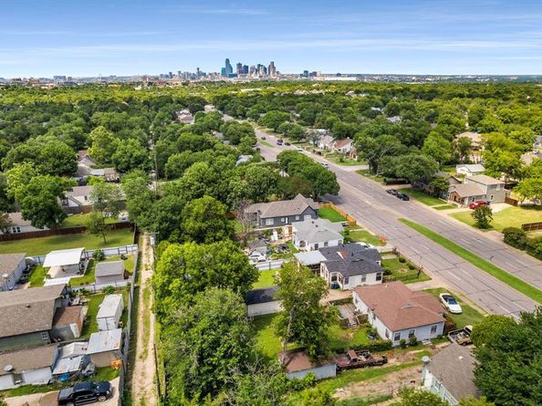 1511 S Marsalis Avenue , Dallas Texas 75216