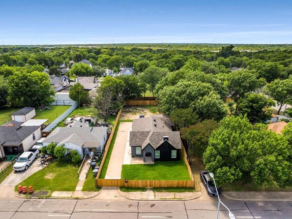 1511 S Marsalis Avenue , Dallas Texas 75216