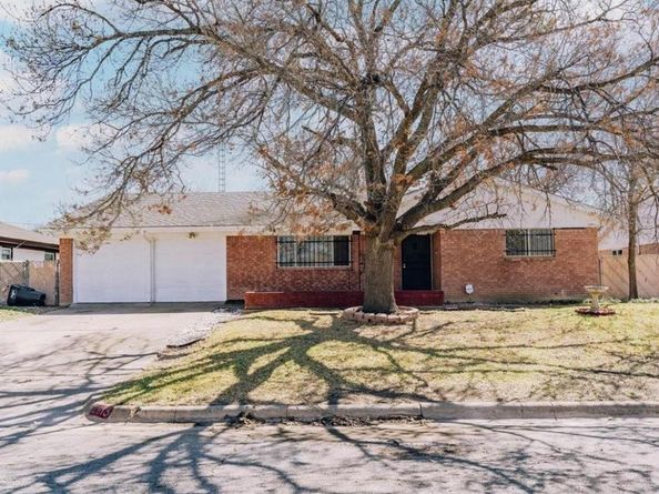 2913  Laredo Drive , Fort Worth Texas 76116