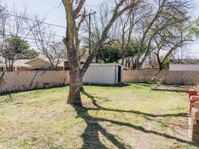 2913  Laredo Drive , Fort Worth Texas 76116