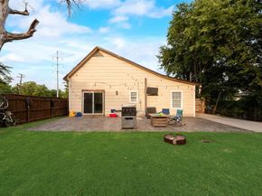 204  New York Avenue , Fort Worth Texas 76104