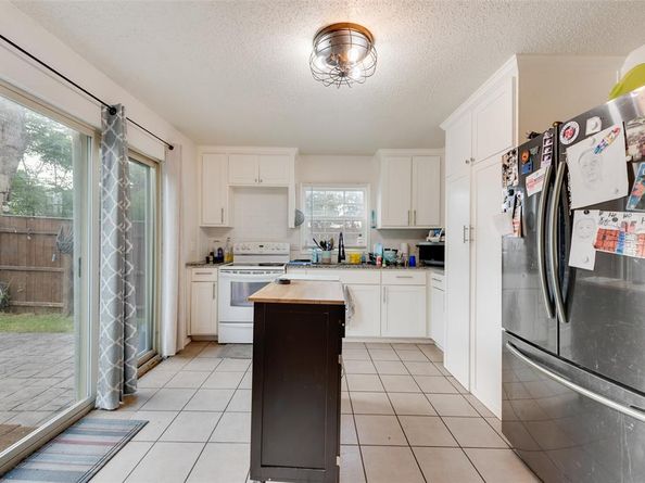 204  New York Avenue , Fort Worth Texas 76104