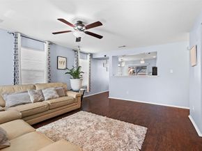 820  Newberry Trail , Fort Worth Texas 76120