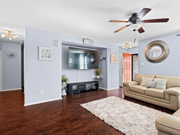 820  Newberry Trail , Fort Worth Texas 76120
