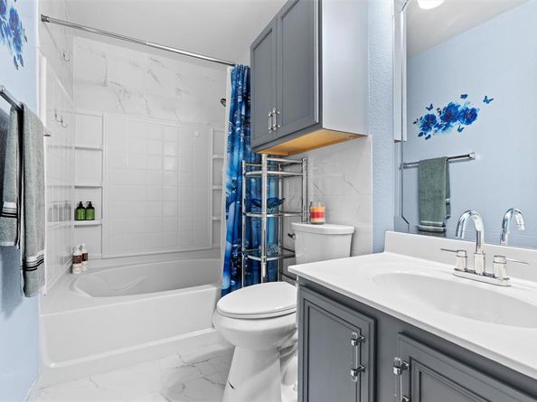 820  Newberry Trail , Fort Worth Texas 76120
