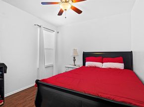 820  Newberry Trail , Fort Worth Texas 76120