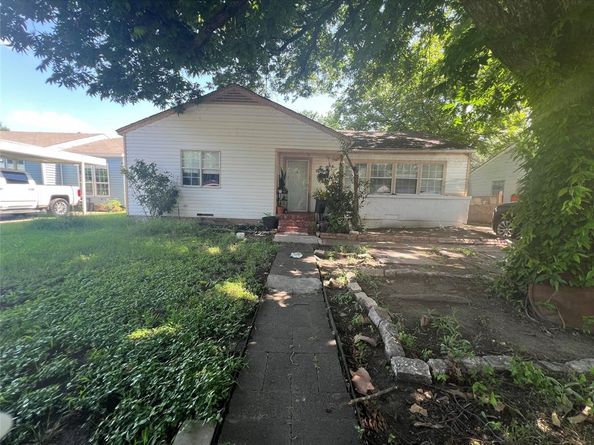 3640  Park Lane , Dallas Texas 75220