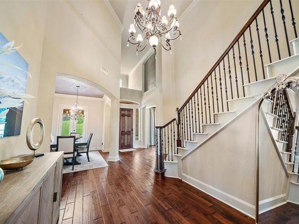 5048  Exposition Way , Fort Worth Texas 76244