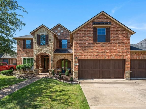 5048  Exposition Way , Fort Worth Texas 76244