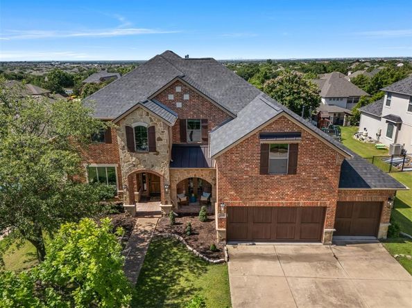 5048  Exposition Way , Fort Worth Texas 76244