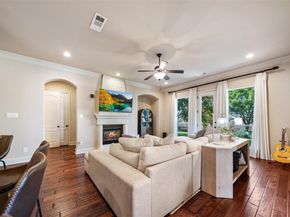5048  Exposition Way , Fort Worth Texas 76244