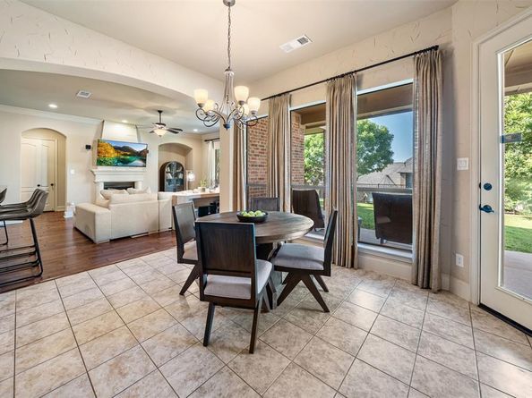5048  Exposition Way , Fort Worth Texas 76244