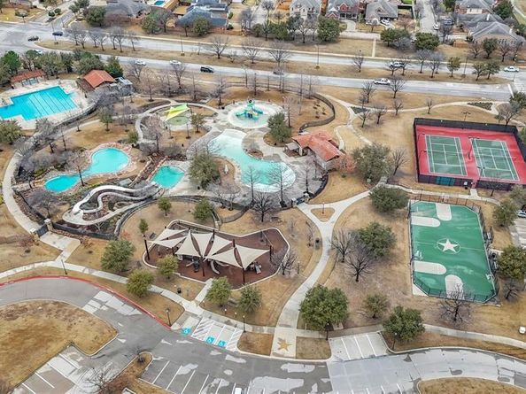 5048  Exposition Way , Fort Worth Texas 76244