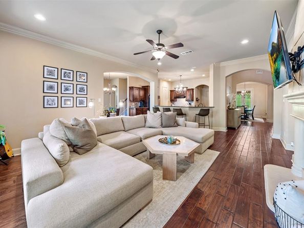 5048  Exposition Way , Fort Worth Texas 76244