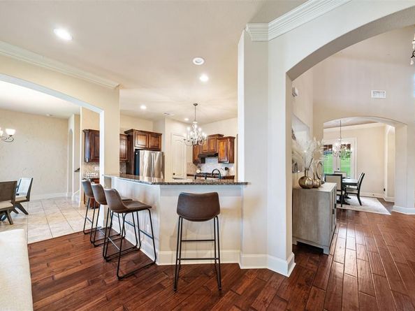 5048  Exposition Way , Fort Worth Texas 76244