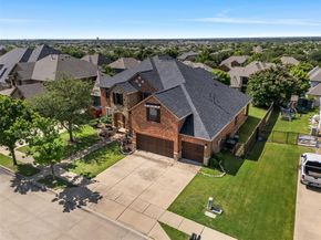 5048  Exposition Way , Fort Worth Texas 76244