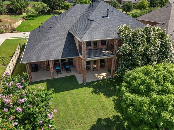 5048  Exposition Way , Fort Worth Texas 76244