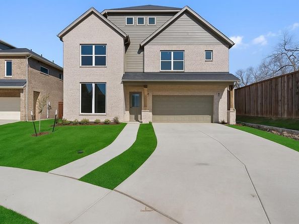 2138  Oak Haven Court , Garland Texas 75044
