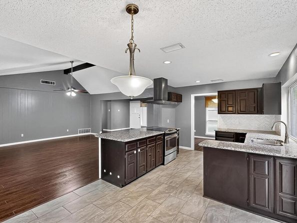 1910  Forestdale Drive , Richardson Texas 75081
