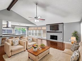 1910  Forestdale Drive , Richardson Texas 75081