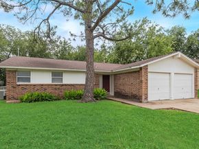 508  Neptune Drive , Denton Texas 76209