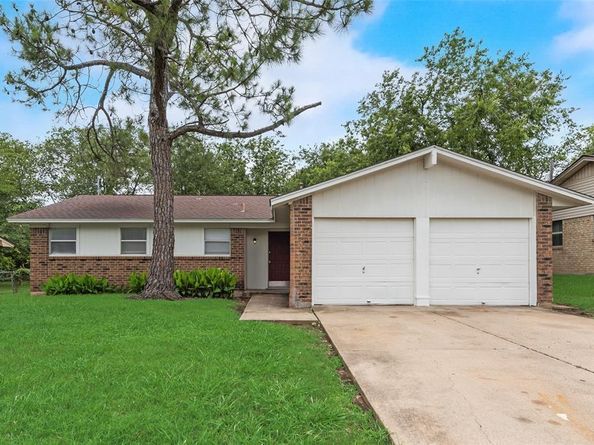 508  Neptune Drive , Denton Texas 76209