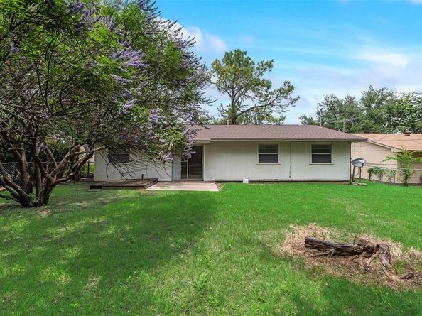 508  Neptune Drive , Denton Texas 76209