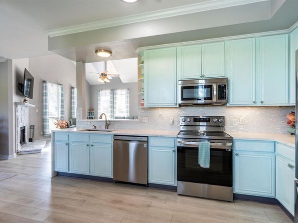 126  Eastward Drive , Royse City Texas 75189