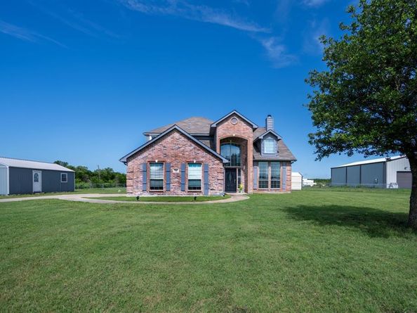 126  Eastward Drive , Royse City Texas 75189