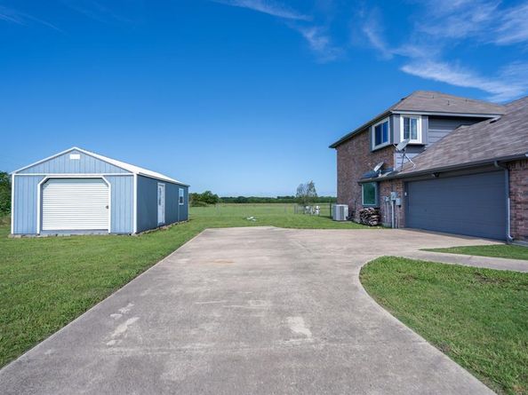 126  Eastward Drive , Royse City Texas 75189