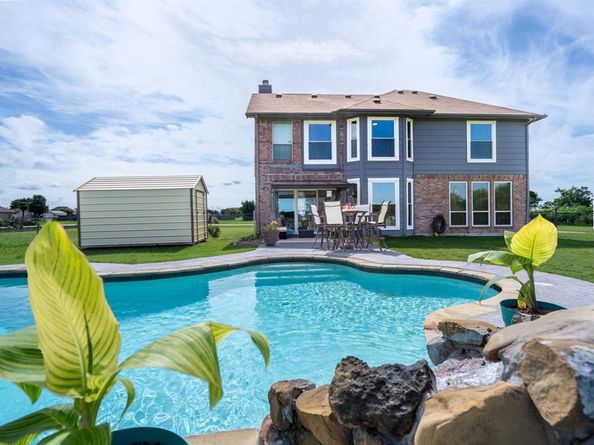 126  Eastward Drive , Royse City Texas 75189