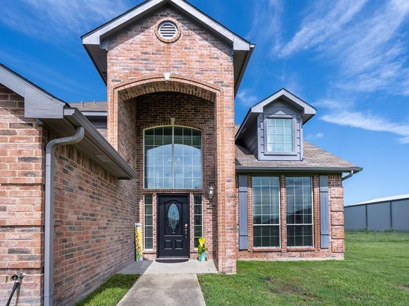 126  Eastward Drive , Royse City Texas 75189